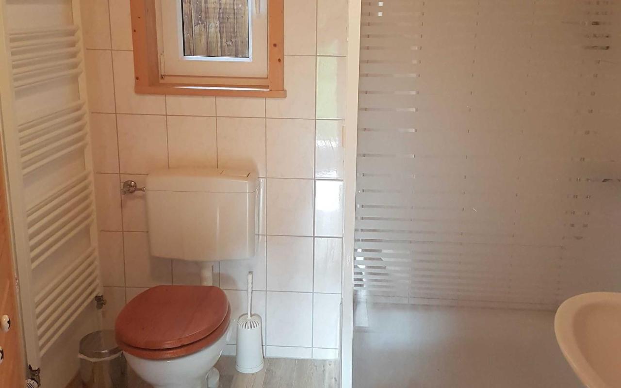 Apartment I Haven Steinbergkirche المظهر الخارجي الصورة